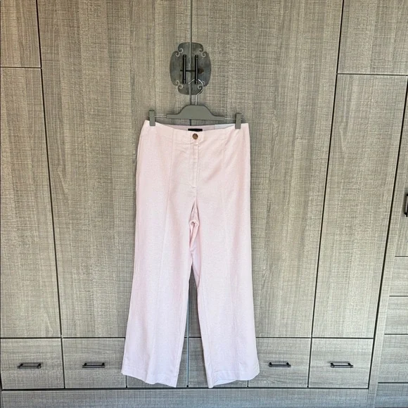 Ann Taylor Wide-Leg Full length Pants - Picture 1 of 16